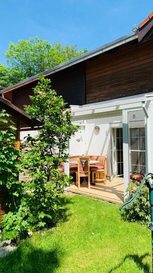 Ferienwohnung Bernhard Schmidt-Gasse Gmunden Exterior foto