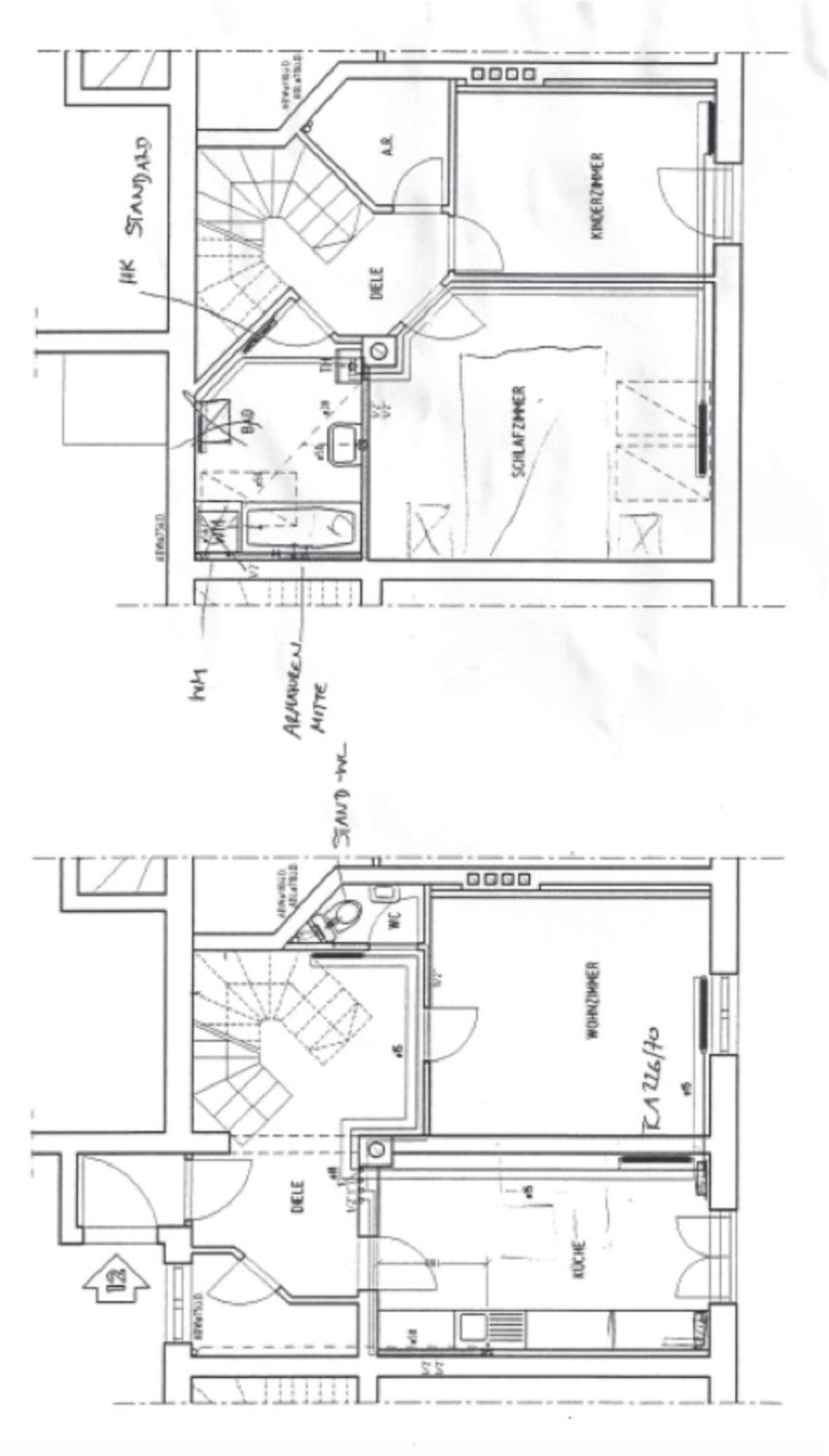 Ferienwohnung Bernhard Schmidt-Gasse Gmunden Exterior foto