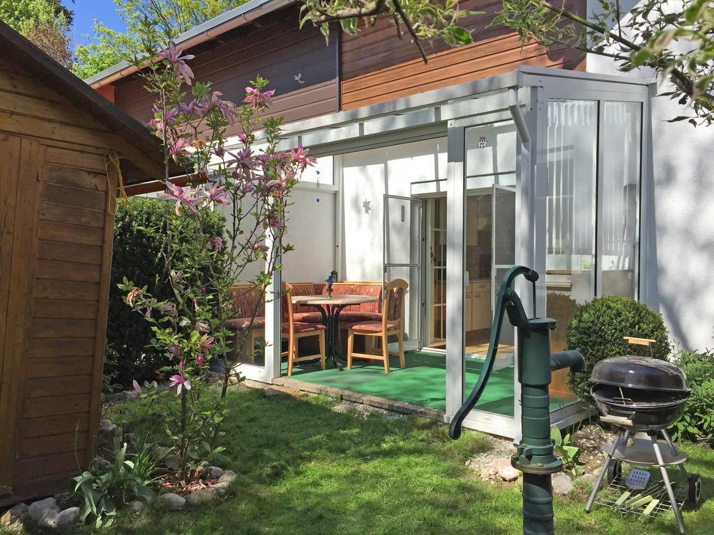 Ferienwohnung Bernhard Schmidt-Gasse Gmunden Exterior foto